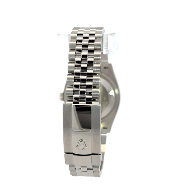 Rolex Datejust 126234